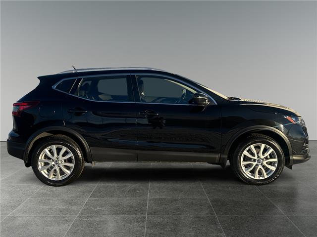 2021 Nissan Qashqai SV (Stk: P40303C) in Saskatoon - Image 6 of 15