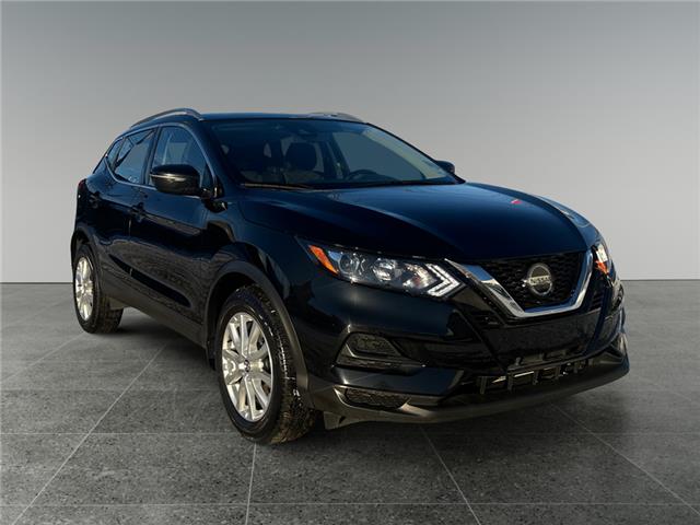2021 Nissan Qashqai SV (Stk: P40303C) in Saskatoon - Image 7 of 15