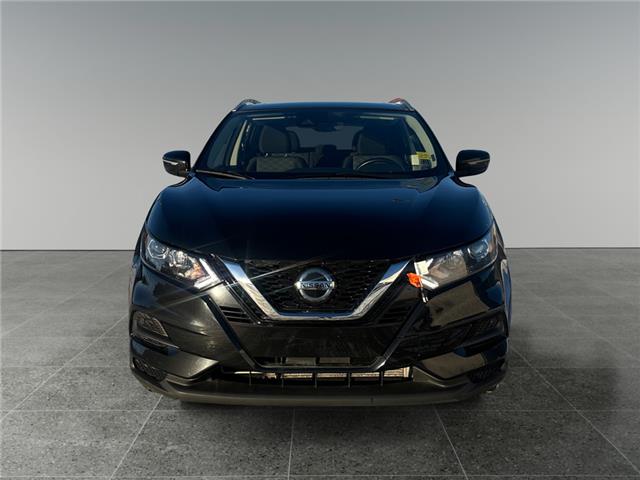 2021 Nissan Qashqai SV (Stk: P40303C) in Saskatoon - Image 8 of 15