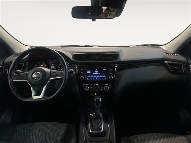 2021 Nissan Qashqai SV (Stk: P40303C) in Saskatoon - Image 9 of 15