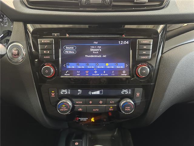 2021 Nissan Qashqai SV (Stk: P40303C) in Saskatoon - Image 10 of 15