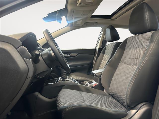 2021 Nissan Qashqai SV (Stk: P40303C) in Saskatoon - Image 12 of 15