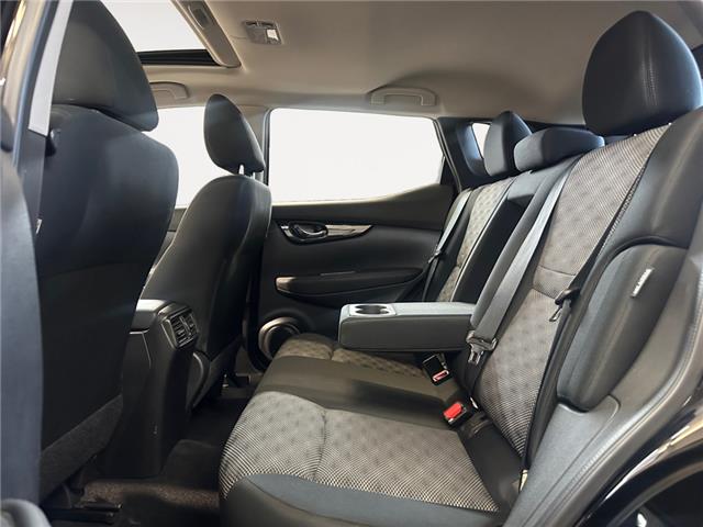 2021 Nissan Qashqai SV (Stk: P40303C) in Saskatoon - Image 13 of 15