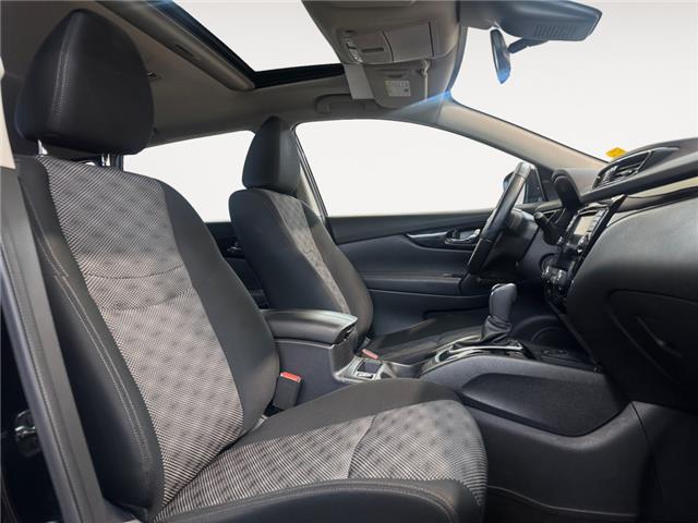 2021 Nissan Qashqai SV (Stk: P40303C) in Saskatoon - Image 14 of 15