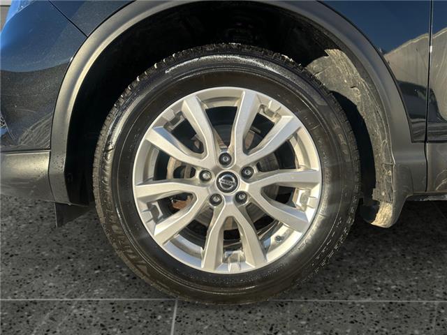 2021 Nissan Qashqai SV (Stk: P40303C) in Saskatoon - Image 15 of 15
