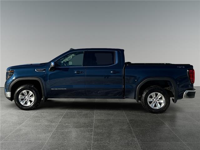 2023 GMC Sierra 1500 SLE (Stk: P40383C) in Saskatoon - Image 2 of 16