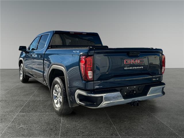 2023 GMC Sierra 1500 SLE (Stk: P40383C) in Saskatoon - Image 3 of 16