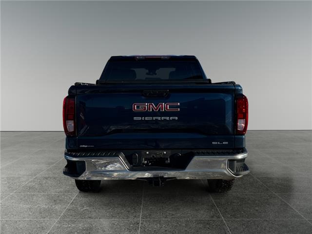 2023 GMC Sierra 1500 SLE (Stk: P40383C) in Saskatoon - Image 4 of 16