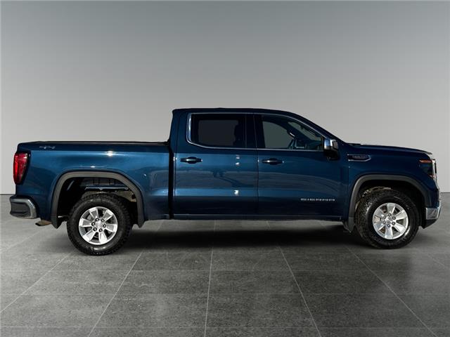 2023 GMC Sierra 1500 SLE (Stk: P40383C) in Saskatoon - Image 7 of 16