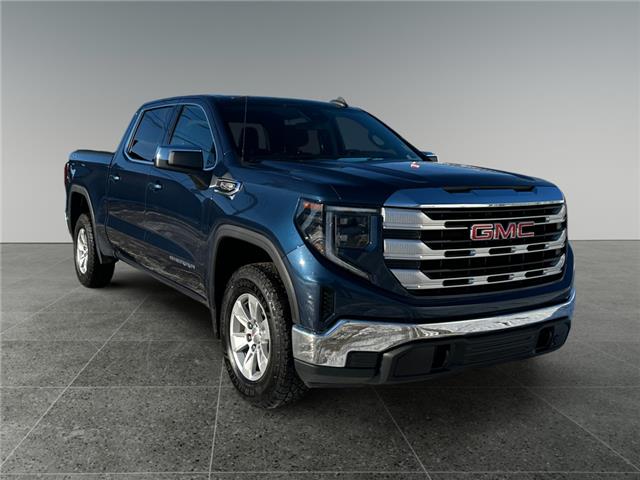 2023 GMC Sierra 1500 SLE (Stk: P40383C) in Saskatoon - Image 8 of 16