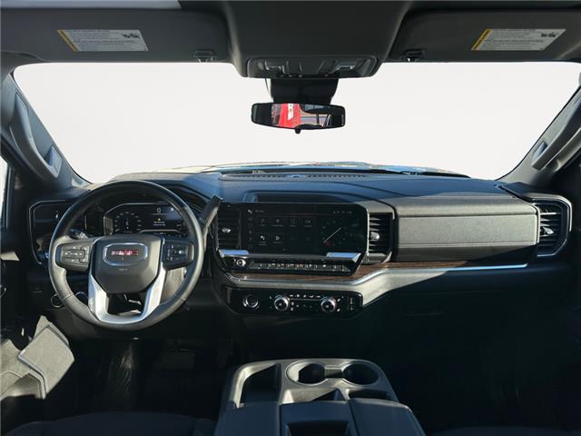 2023 GMC Sierra 1500 SLE (Stk: P40383C) in Saskatoon - Image 10 of 16