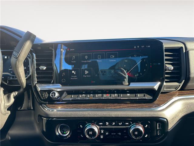 2023 GMC Sierra 1500 SLE (Stk: P40383C) in Saskatoon - Image 11 of 16
