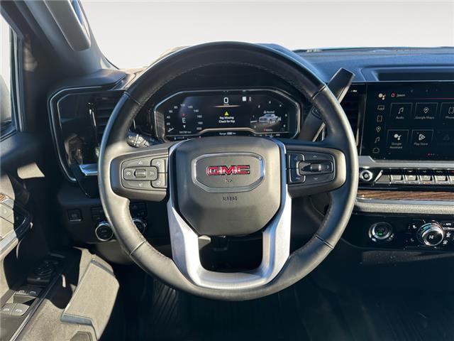 2023 GMC Sierra 1500 SLE (Stk: P40383C) in Saskatoon - Image 12 of 16
