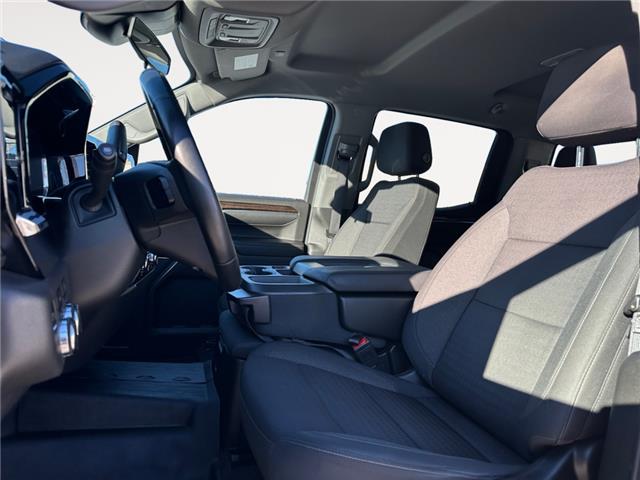 2023 GMC Sierra 1500 SLE (Stk: P40383C) in Saskatoon - Image 13 of 16