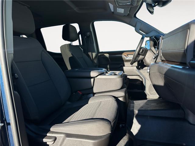 2023 GMC Sierra 1500 SLE (Stk: P40383C) in Saskatoon - Image 15 of 16