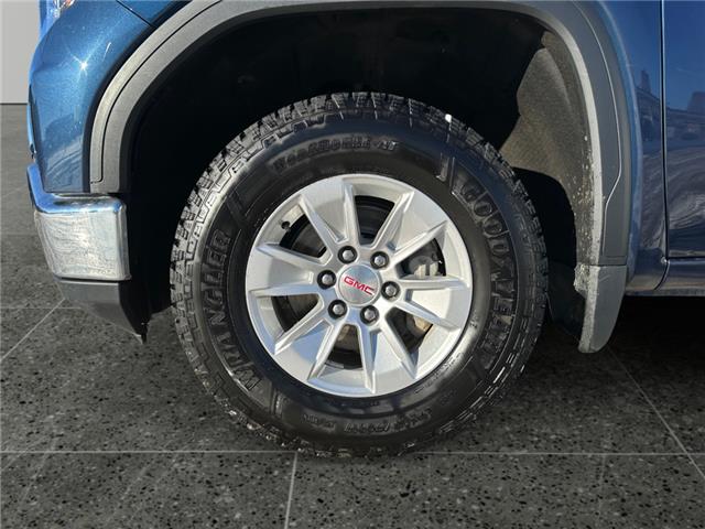 2023 GMC Sierra 1500 SLE (Stk: P40383C) in Saskatoon - Image 16 of 16
