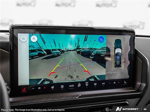 2025 Ford Bronco Sport Outer Banks (Stk: 250893) in Hamilton - Image 23 of 26