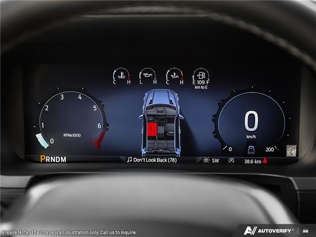 2025 Ford F-150 XLT (Stk: 250855) in Hamilton - Image 14 of 25