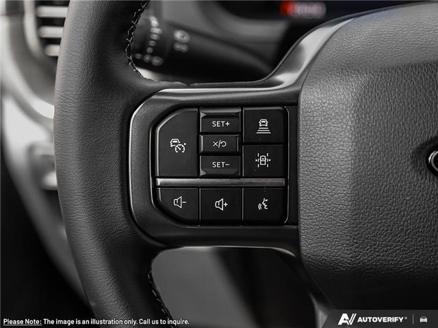 2025 Ford F-150 XLT (Stk: 250855) in Hamilton - Image 15 of 25
