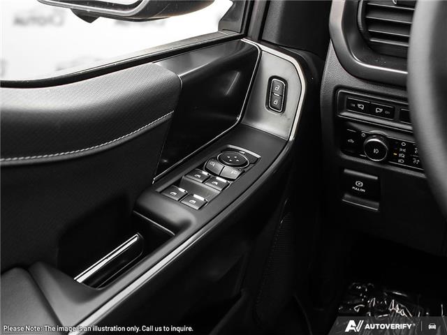 2025 Ford F-150 XLT (Stk: 250853) in Hamilton - Image 16 of 25