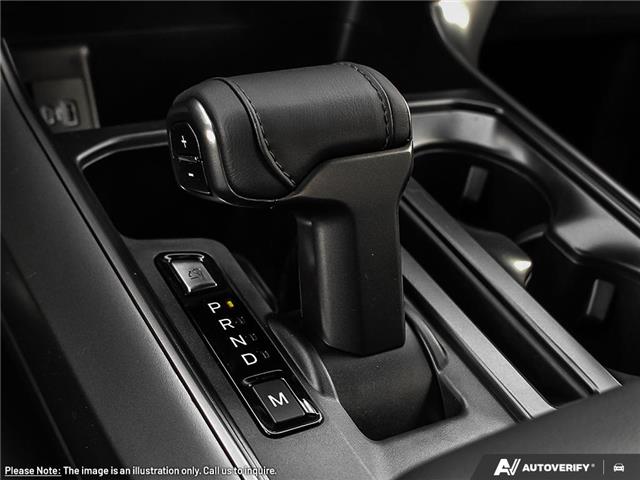 2025 Ford F-150 XLT (Stk: 250853) in Hamilton - Image 17 of 25