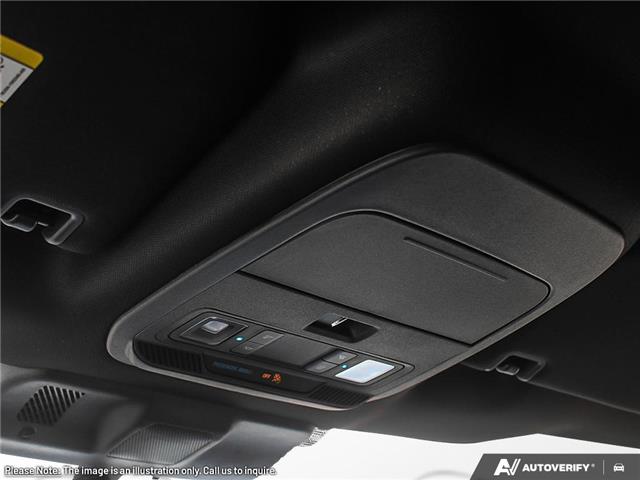 2025 Ford F-150 XLT (Stk: 250853) in Hamilton - Image 19 of 25