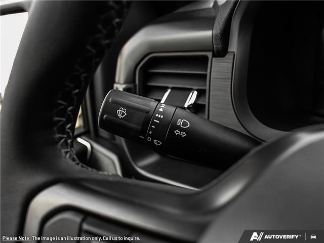 2025 Ford F-150 XLT (Stk: 250853) in Hamilton - Image 24 of 25