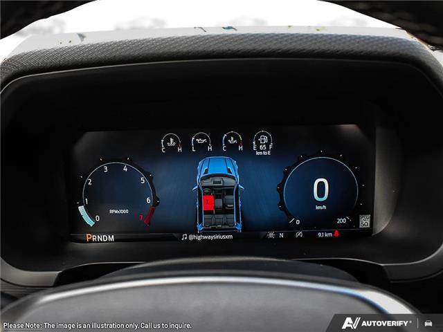 2025 Ford F-150 XLT (Stk: 250803) in Hamilton - Image 14 of 25