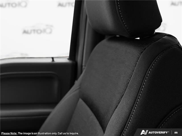 2025 Ford F-150 XLT (Stk: 250803) in Hamilton - Image 20 of 25