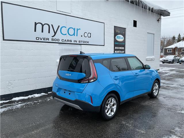 2023 Kia Soul  (Stk: 251488) in North Bay - Image 3 of 21