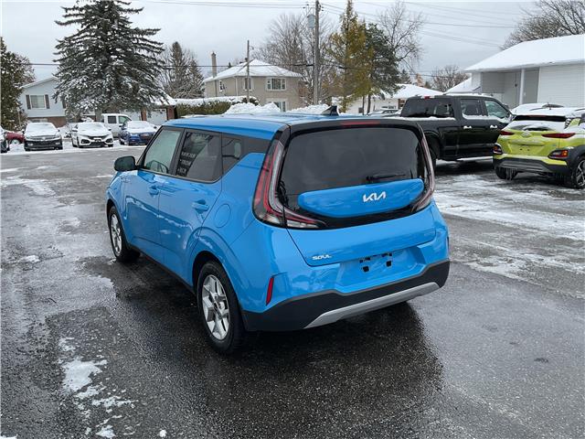 2023 Kia Soul  (Stk: 251488) in North Bay - Image 5 of 21