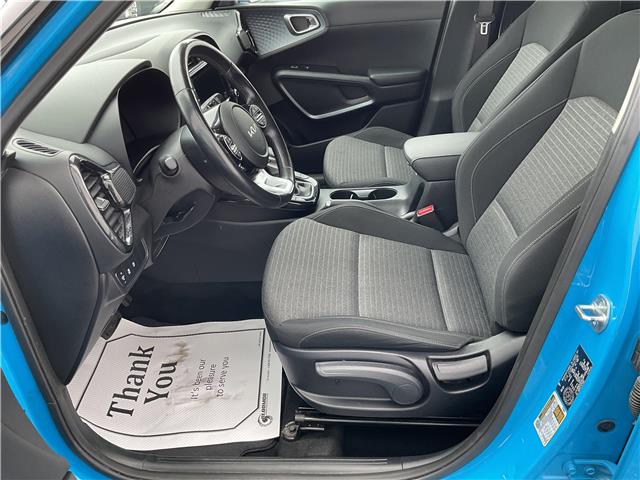 2023 Kia Soul  (Stk: 251488) in North Bay - Image 8 of 21