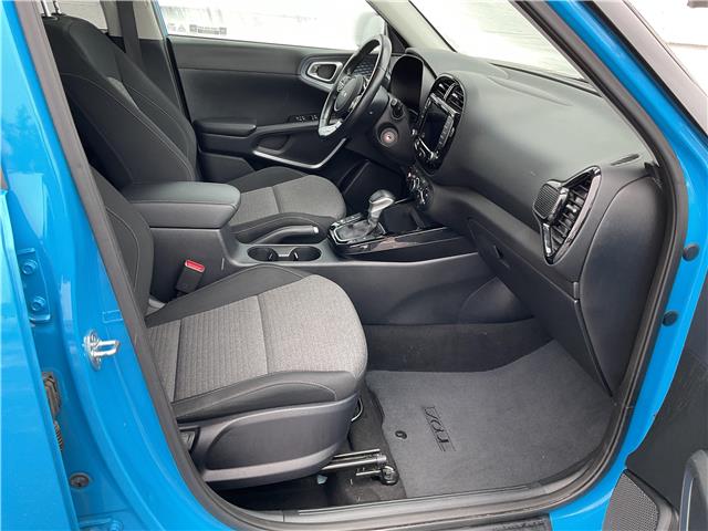2023 Kia Soul  (Stk: 251488) in North Bay - Image 9 of 21