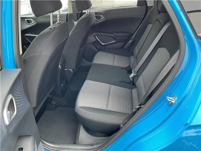 2023 Kia Soul  (Stk: 251488) in North Bay - Image 10 of 21
