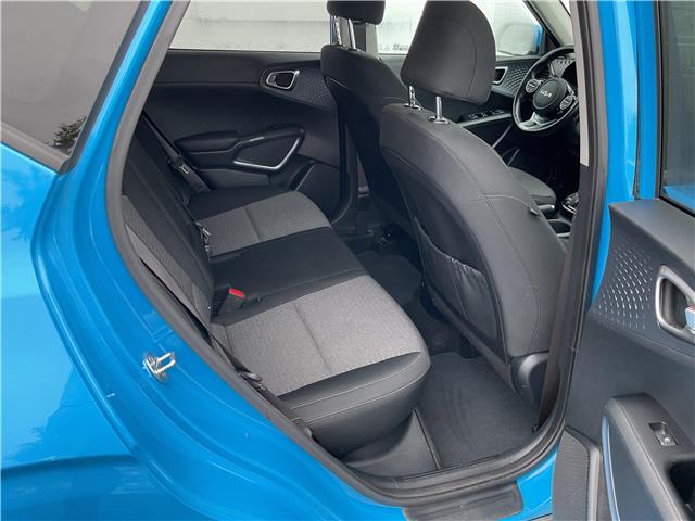2023 Kia Soul  (Stk: 251488) in North Bay - Image 11 of 21