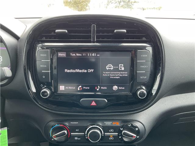 2023 Kia Soul  (Stk: 251488) in North Bay - Image 14 of 21