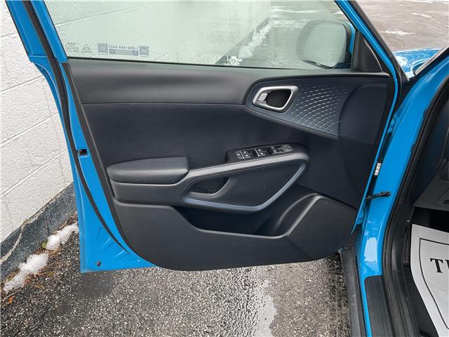 2023 Kia Soul  (Stk: 251488) in North Bay - Image 16 of 21