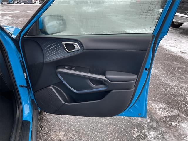 2023 Kia Soul  (Stk: 251488) in North Bay - Image 17 of 21