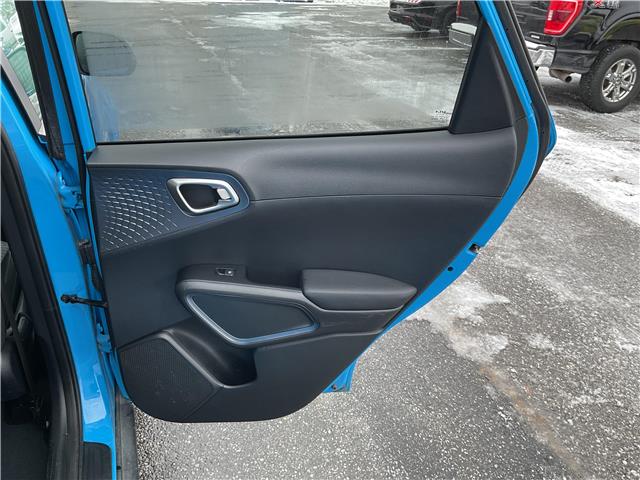 2023 Kia Soul  (Stk: 251488) in North Bay - Image 19 of 21