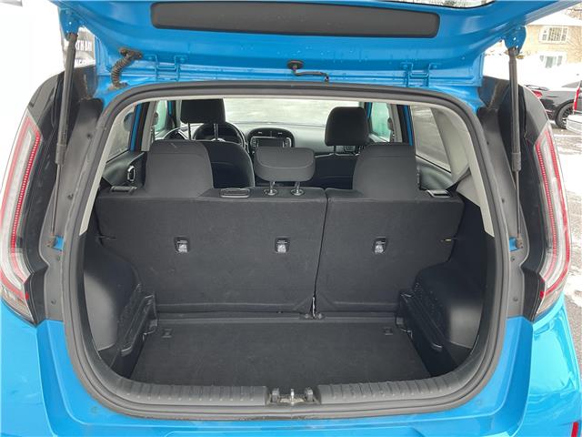 2023 Kia Soul  (Stk: 251488) in North Bay - Image 20 of 21