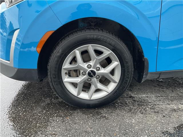 2023 Kia Soul  (Stk: 251488) in North Bay - Image 21 of 21