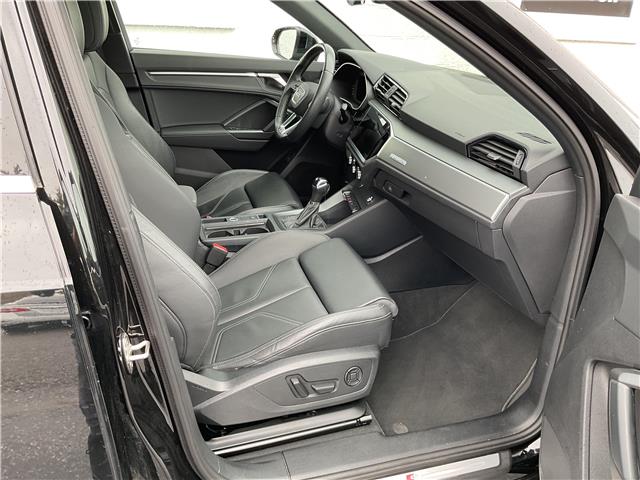 2024 Audi Q3 45 Progressiv (Stk: 251520) in Ottawa - Image 9 of 22