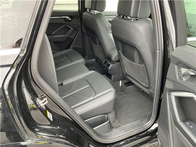 2024 Audi Q3 45 Progressiv (Stk: 251520) in Ottawa - Image 11 of 22