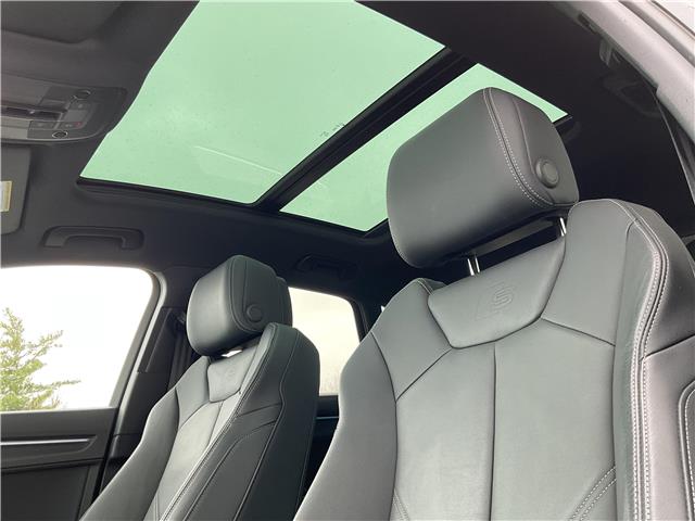 2024 Audi Q3 45 Progressiv (Stk: 251520) in Ottawa - Image 12 of 22
