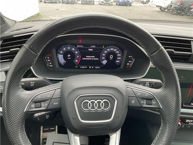 2024 Audi Q3 45 Progressiv (Stk: 251520) in Ottawa - Image 13 of 22