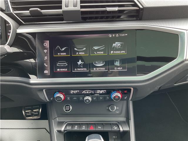 2024 Audi Q3 45 Progressiv (Stk: 251520) in Ottawa - Image 15 of 22