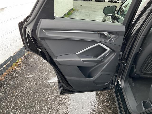 2024 Audi Q3 45 Progressiv (Stk: 251520) in Ottawa - Image 19 of 22