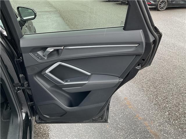 2024 Audi Q3 45 Progressiv (Stk: 251520) in Ottawa - Image 20 of 22