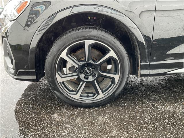 2024 Audi Q3 45 Progressiv (Stk: 251520) in Ottawa - Image 22 of 22