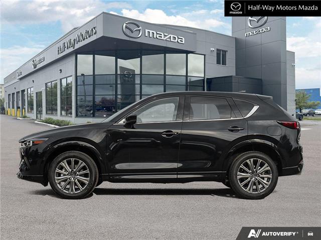 2025 Mazda CX-5 Signature (Stk: 6132) in Thunder Bay - Image 3 of 27